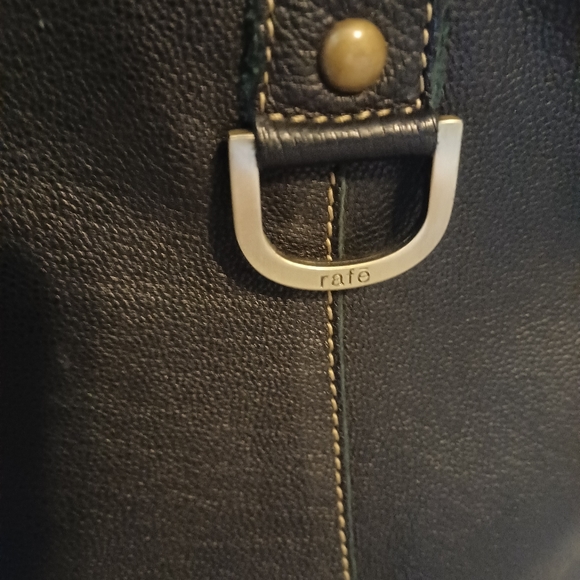 Rafe New York Geniune Pull-on Leather Boots - Picture 2 of 5